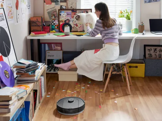 Q5 Pro vás poslúchne na slovo