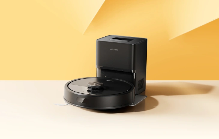 Roborock Q7 BF+ prináša dokonalú čistotu do vašej domácnosti.