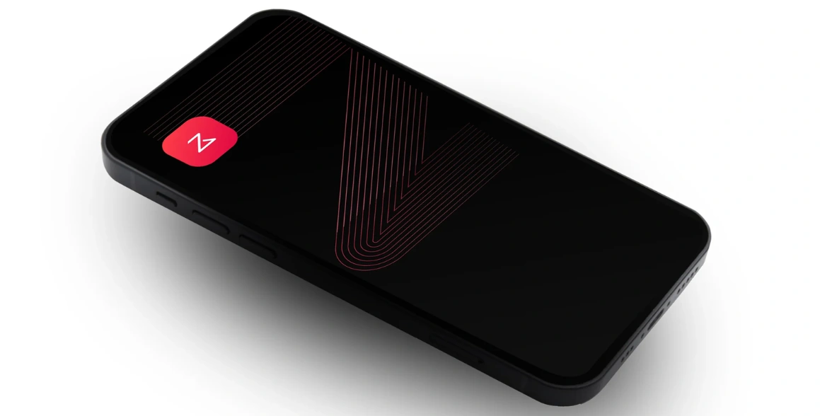 Aplikácia Roborock vám umožní jednoduché ovládanie vysávača Q7 BF+ aj na diaľku.