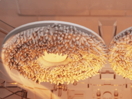 Multifunkčný dok suší mopy vysávača Roborock Qrevo 5AE.