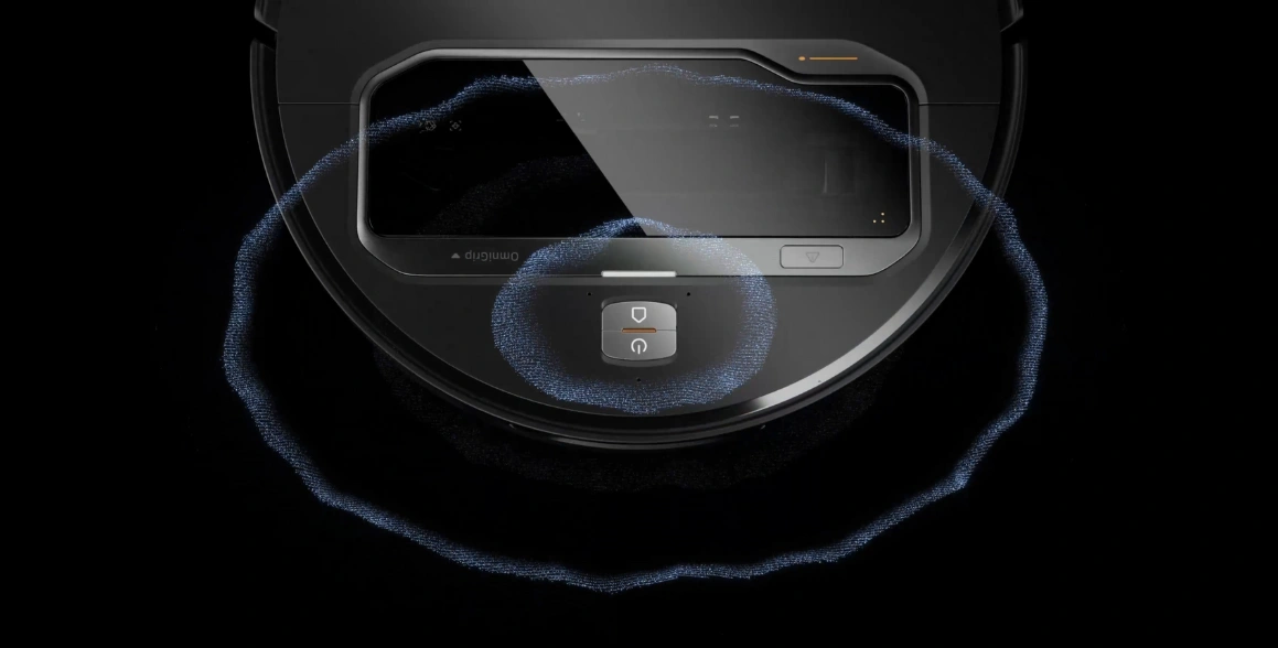 Vyslovte „Hello Rocky“, zadajte príkaz a vysávač Roborock Saros Z70 vás poslúchne.