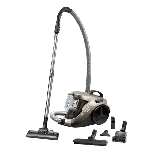 Bezvreckový vysávač Rowenta Compact Power Animal Care
