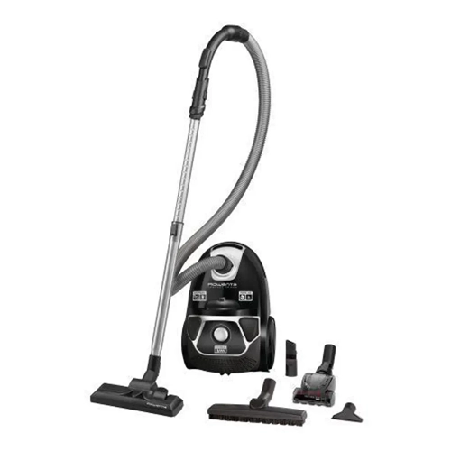 Vreckový vysávač Rowenta Compact Power Animal Care