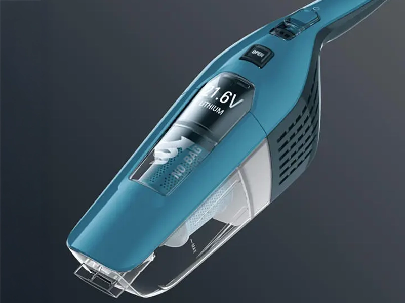 Rowenta_dual_force_2v1 ručná jednotka