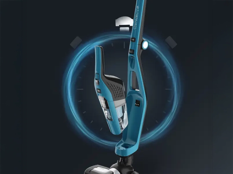 Rowenta_dual_force_2v1 výdrž