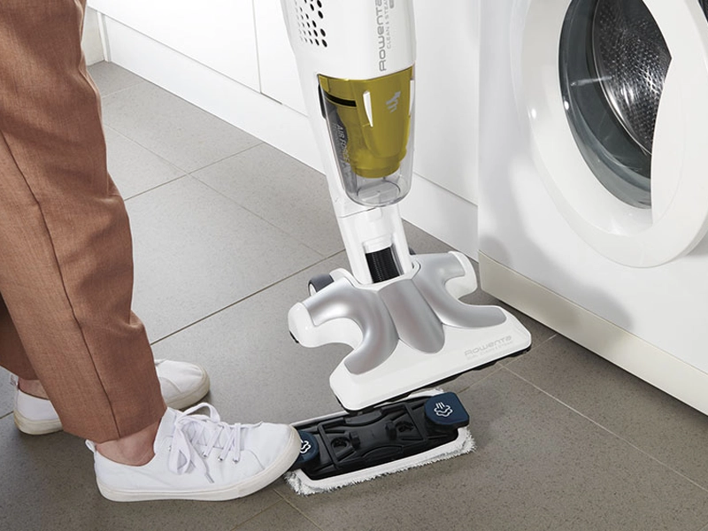 Rowenta_RY8561WH údržba