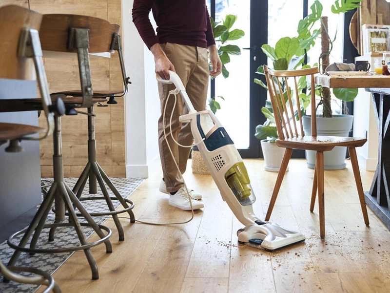 Rowenta_RY8561WH upratovanie