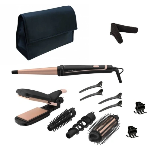 Multifunkčný styler Rowenta CF4231F0