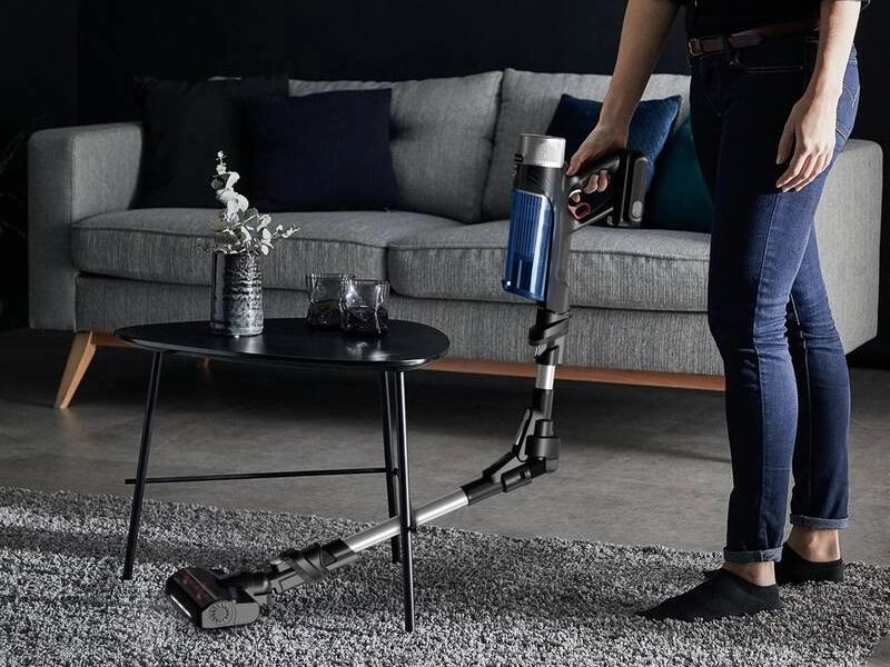 Rowenta X-Force Flex 9.60 Aqua Auto 4v1 100 AW