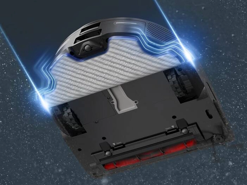 Rowenta_X-Plorer S240+ vibračný mop