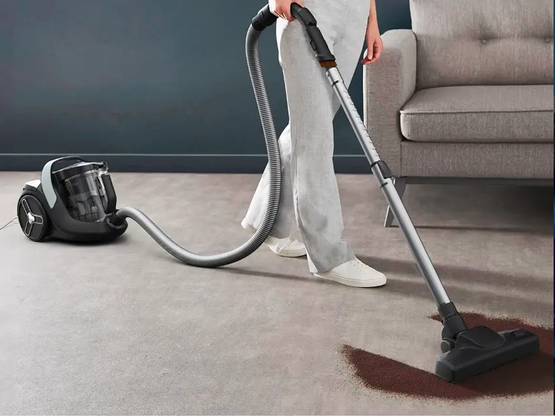 Lacn bezvreckov vysvače Rowenta.