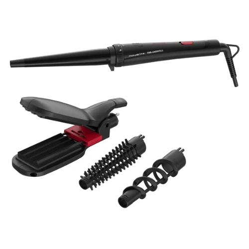 Multistylingová kulma Rowenta CF422LF0