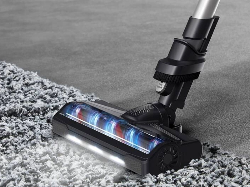 Rowenta_X-Pert_760 hubica s LED