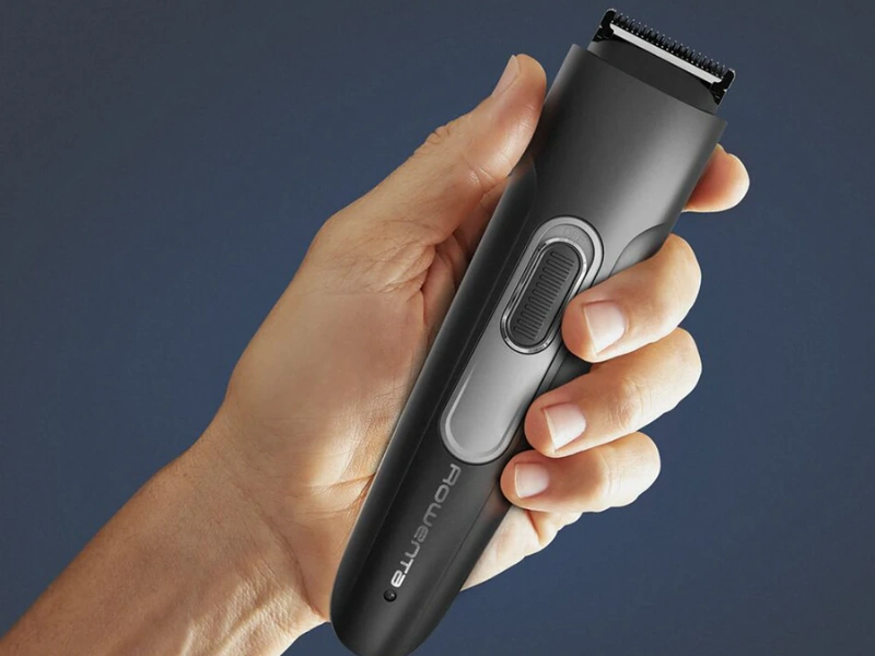 Zastrih&aacute;vač Rowenta Stylis TN2804E0 zvl&aacute;dne na 1 nabitie až 20 &uacute;prav.