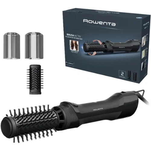 Teplovzdušná kefa Rowenta Brush Activ UB9520F0