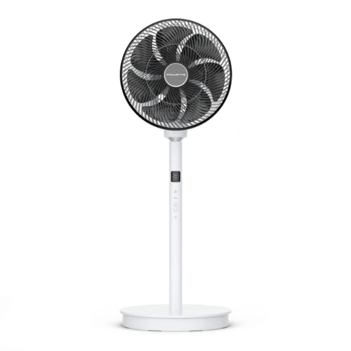 Stojanový ventilátor Rowenta Turbo Swift Silence QV5040F0