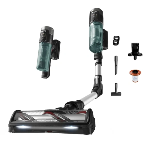Tyčový vysávač Rowenta RH9A32WO X-Force Flex 13.60