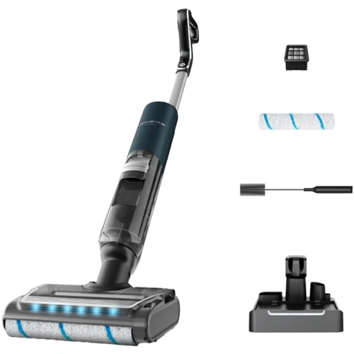 Um&yacute;vačka podl&aacute;h Rowenta GZ5735E0 X-Clean 7 Auto Wet & Dry