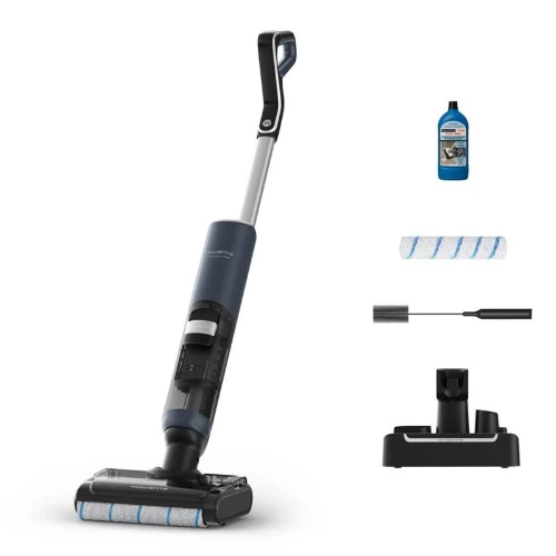 Mokrý a suchý vysávač Rowenta X-Clean 5 Pro GZ5436E0