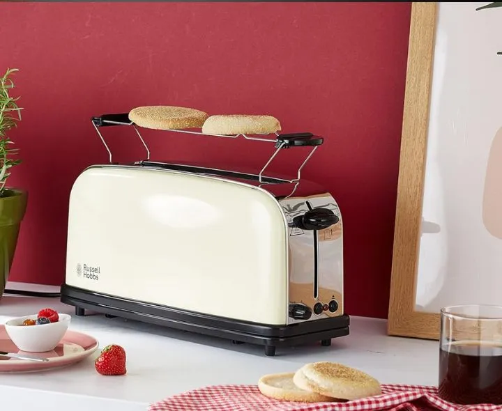 Hriankovač Colours Plus Classic Cream