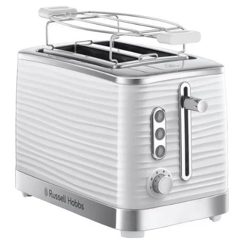 Hriankovač Russell Hobbs Inspire White 24370-56