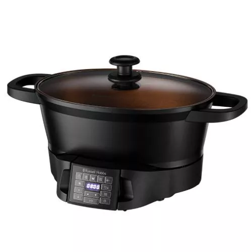 Multifunkčný hrniec Russell Hobbs Good To Go 28270-56