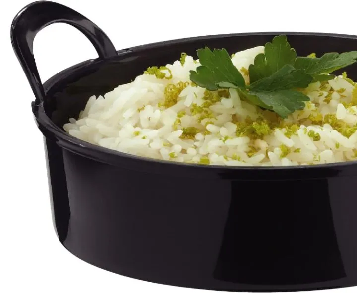 Benefity varenia v pare