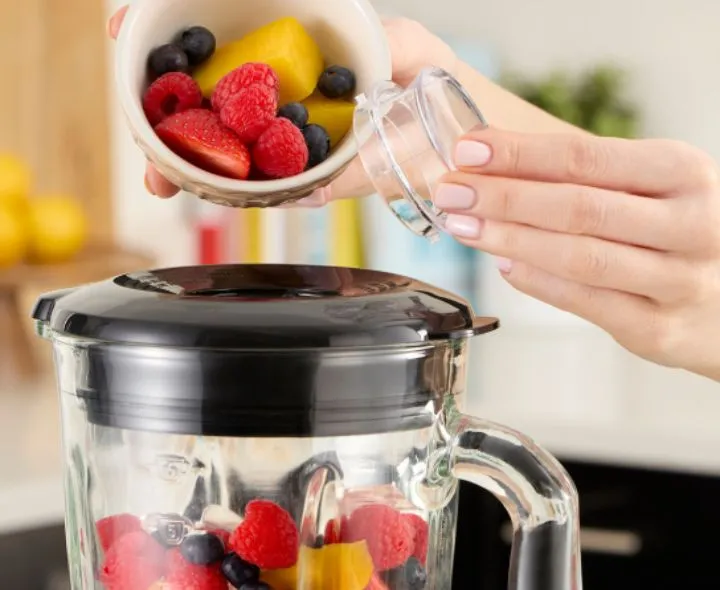 Výkonný a efektívny