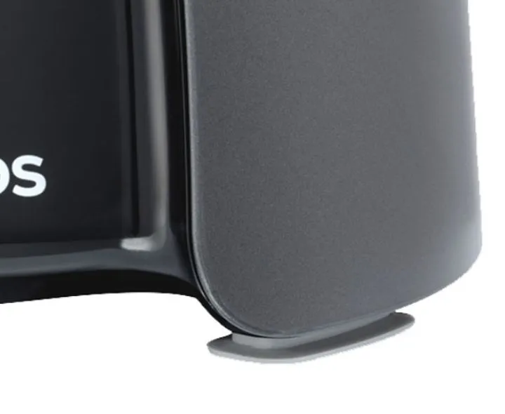 Prémiový dizajn a výrazné farby