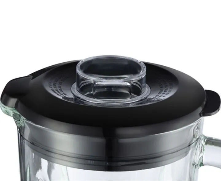 Plniace viečko na pridávanie surovín