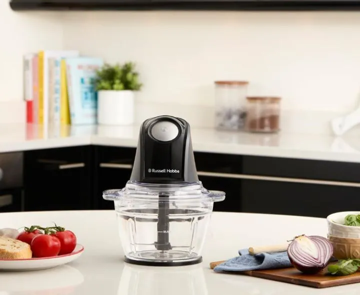 Minisekáčik Desire Matte Charcoal