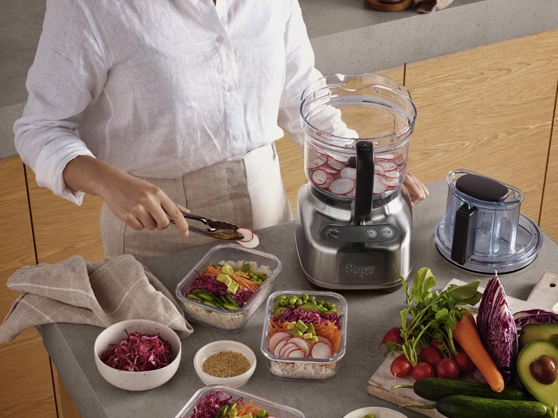 Sage_SFP638BSS nádoba