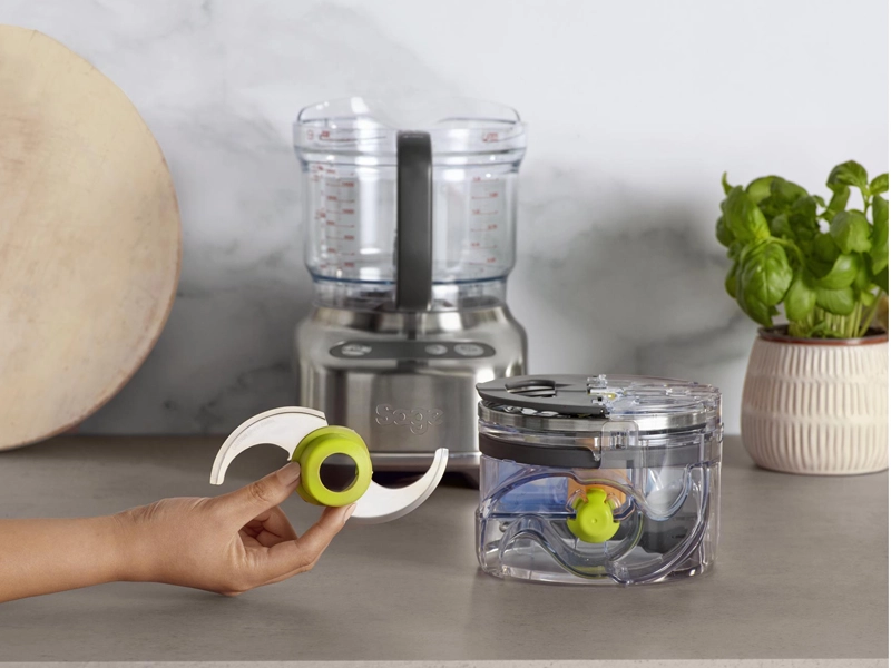 Sage_SFP638BSS príslušenstvo