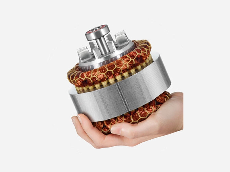 Sage_SFP838BSS motor