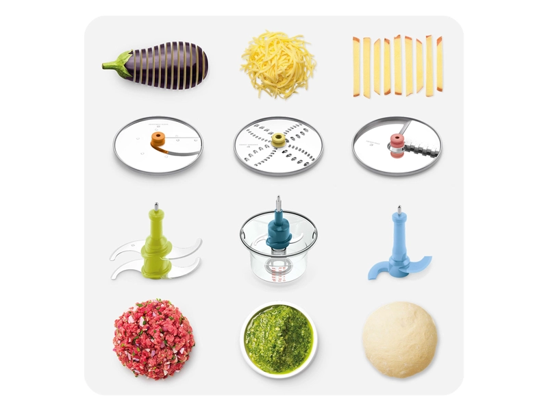 Sage_SFP838BSS nástavce