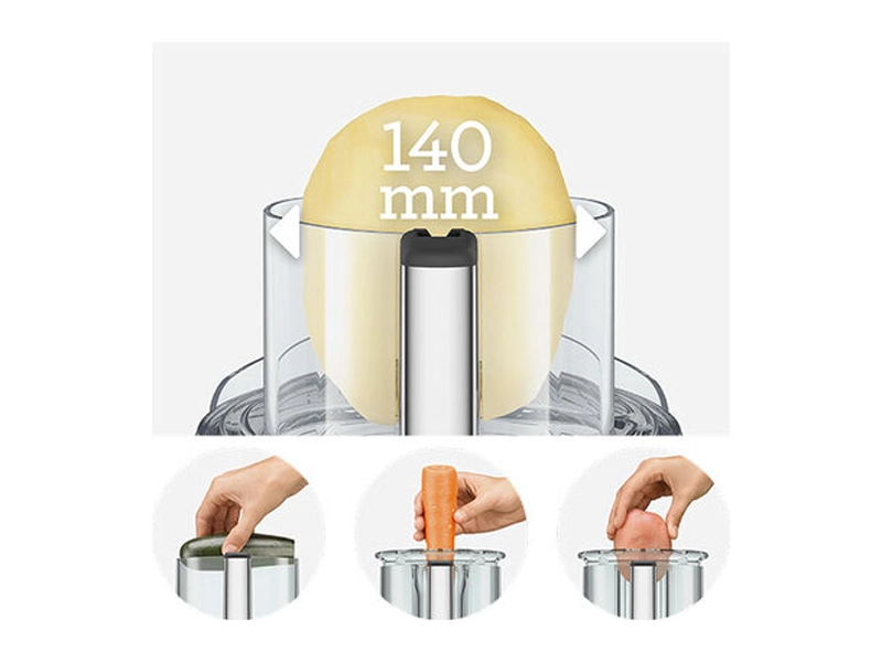 Sage_SFP838BSS plniaci otvor