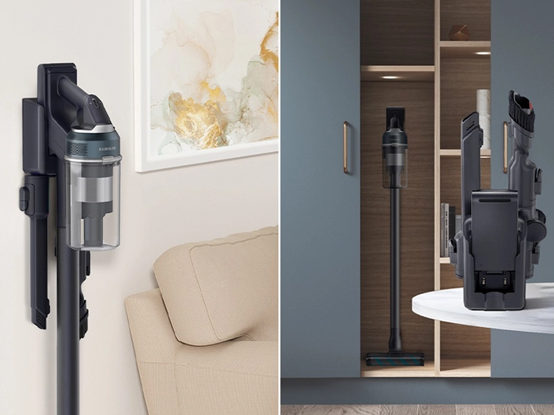 Samsung jet 85 complete nabíjacia stanica.