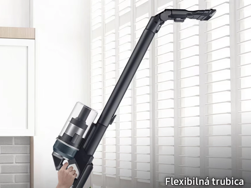 Samsung jet 75 complete flexibilna trubica.