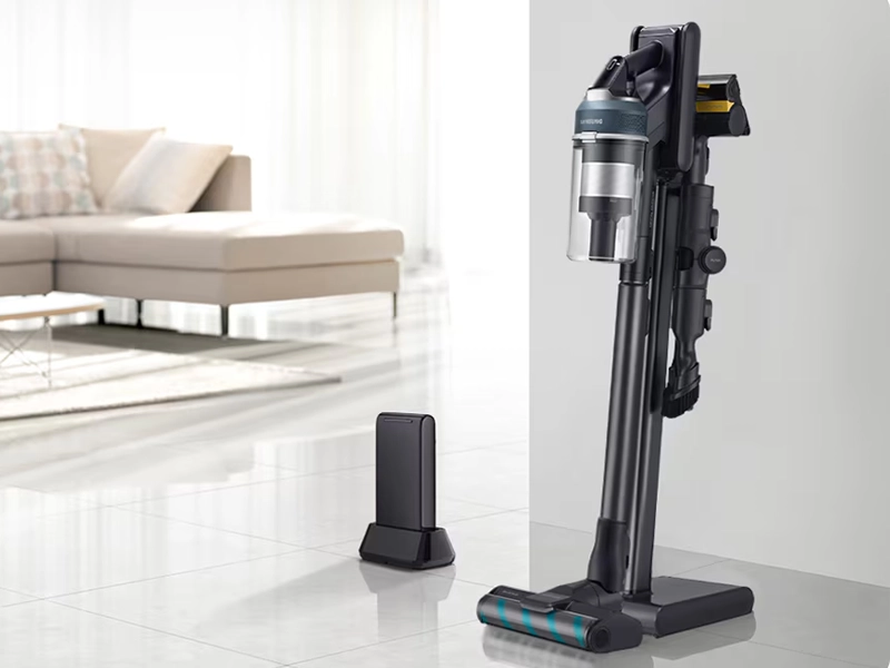 Samsung jet 95 premium Z station.