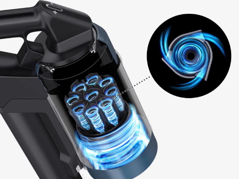 Samsung Jet 65 pet Jet Cyclone