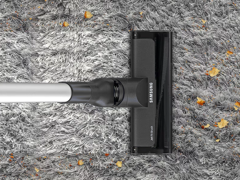 Samsung Jet 65 pet JETFIT Brush