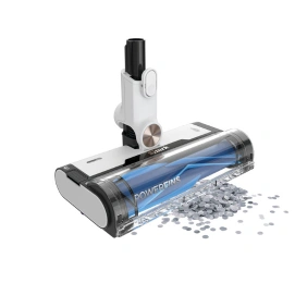 Shark BU3521EU disponuje hubicou PowerFins
