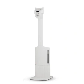 Shark BU3521EU disponuje dokovacou stanicou s objemom až 1,3 litra.