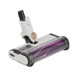 Shark IW3612EU disponuje hubicou QuadClean.