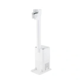 Shark IW3612EU disponuje dokovacou stanicou