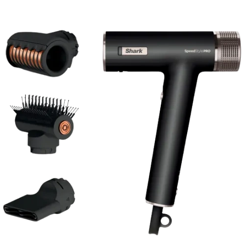 F&eacute;n na vlasy SHARK HD731EU SpeedStyle Pro