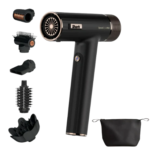 Fén na vlasy SHARK HD752EU SpeedStyle Pro