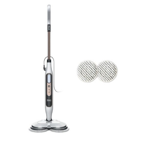 Parný mop Shark S8201EU Steam & Scrub