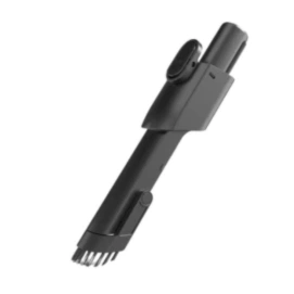 Shark IW3612EUT disponuje &scaron;trbinov&uacute; kefu.