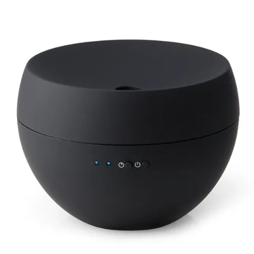 Aróma difuzér Stadler Form Jasmine Black: